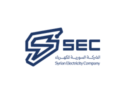 شعار الشركة السورية للكهرباء
